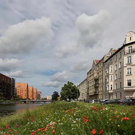 Spacious In Centre - 2homerent Zielona