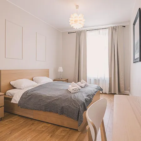 Apartman Spacious In Centre - 2homerent Zielona