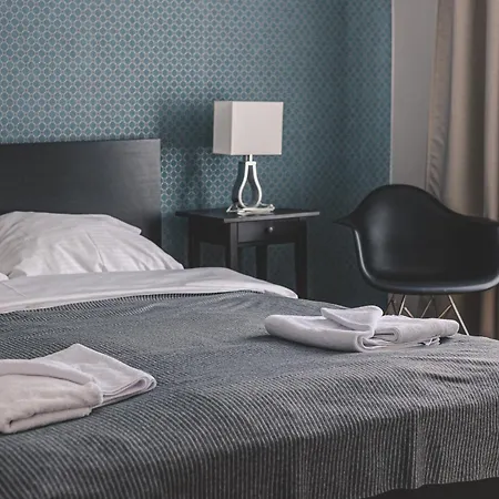 Spacious In Centre - 2homerent Zielona Apartman Gdańsk