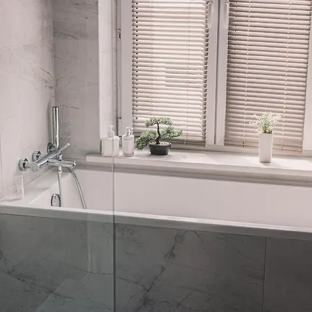 Zielona By 2homerent Gdaňsk