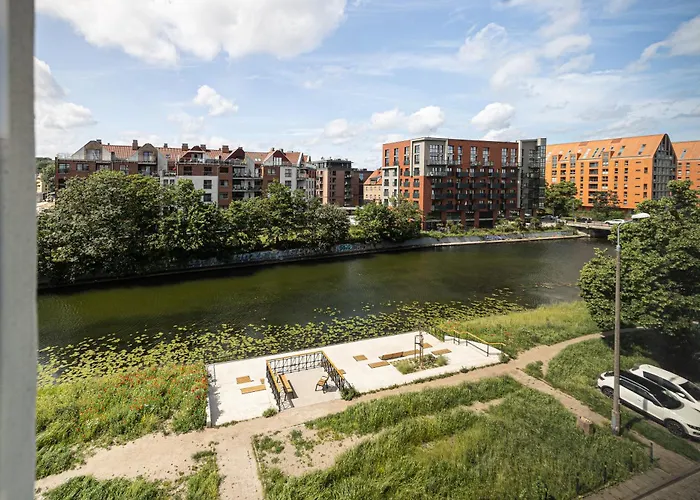 Spacious In Centre - 2homerent Zielona شقة