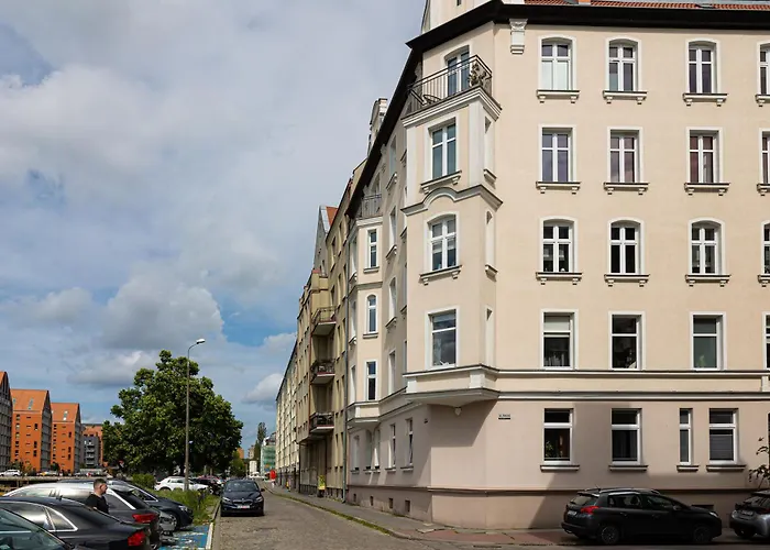 Spacious In Centre - 2homerent Zielona شقة