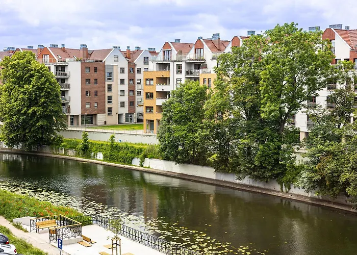 Spacious In Centre - 2homerent Zielona شقة