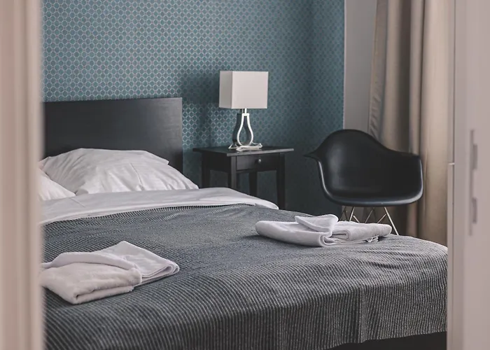 Spacious In Centre - 2homerent Zielona شقة غدانسك